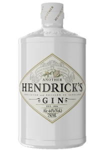 Another Hendricks Gin Special Release