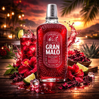 Gran Malo Jamaica Tequila Liqueur