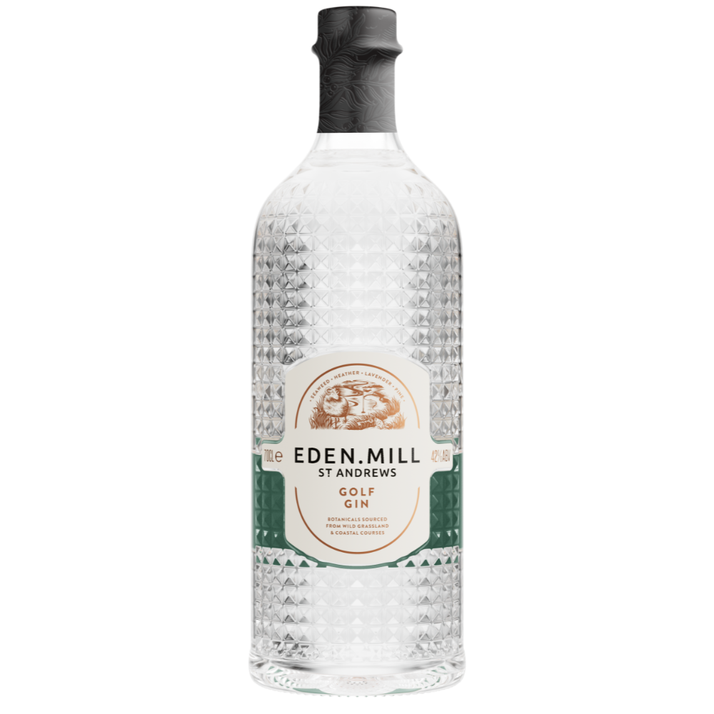 Eden Mill St. Andrew’s Golf Gin