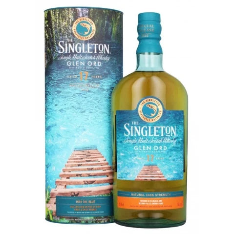 The Singleton Glen Ord 17year 2025 release