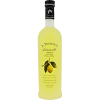 Il Tramonto Limoncello Liqueur