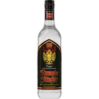 Rumple Minze Peppermint Schnapps