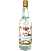Razzouk 100 Proof Arak Liqueur