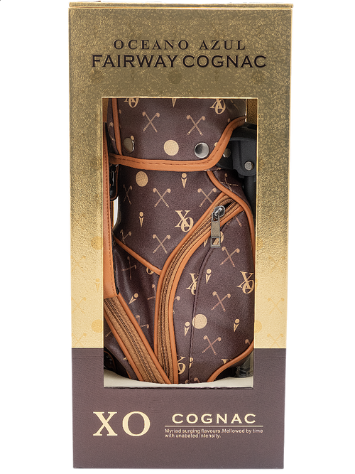 Oceano Azul Fairway Cognac XO 700ml