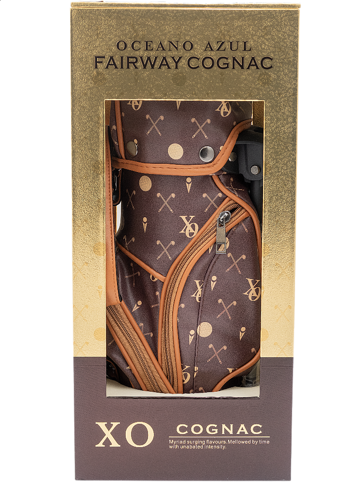 Oceano Azul Fairway Cognac XO 700ml