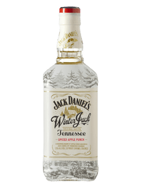 Jack Daniel's Winter Jack Tennessee Cider