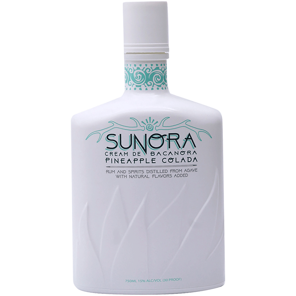 Sunora Bacanora Pineapple Colada – Epic Wine & Spirits