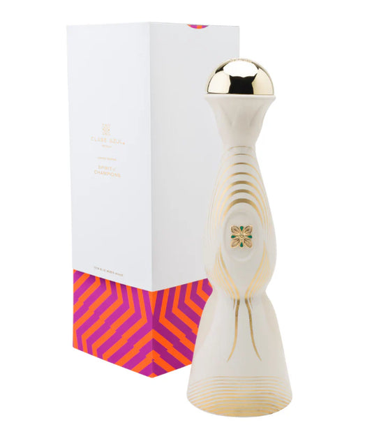 CLASE AZUL TEQUILA JOVEN SPIRIT OF CHAMPIONS LIMITED EDITION