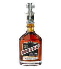 Old Fitzgerald 11 Year Old Bottled in Bond 2024 Fall Release