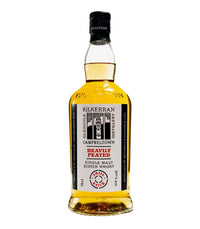 Kilkerran Heavily Peated Batch 10 Malt Scotch Whisky