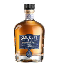Smokeye Hill Barrel Proof Bourbon