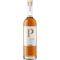 Penelope Straight Bourbon Whiskey
