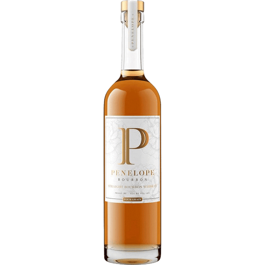 Penelope Straight Bourbon Whiskey