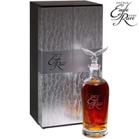 Double Eagle Very Rare 20 Year Old Bourbon Whiskey 2026 Release