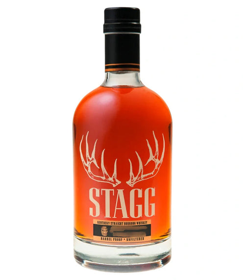 Stagg Kentucky Straight Bourbon Whiskey Batch 26A 129.3 Proof