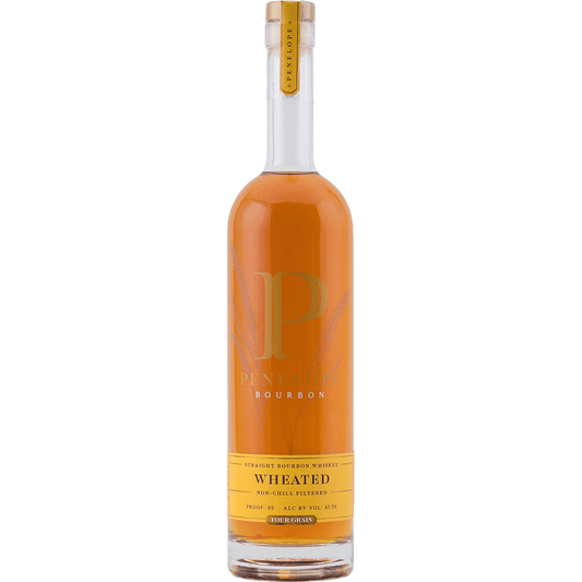 Penelope Wheated Straight Bourbon Whiskey
