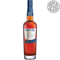 Heaven Hill 19 Year Old Kentucky Straight Wheat Whiskey – 2025 Heritage Collection Release