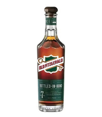 OLD FITZGERALD 7 YEAR OLD BOTTLED IN BOND BOURBON 700ML