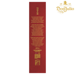 PRE-SALE: DON JULIO 1942 YEAR OF THE GOAT 2027 LIMITED EDITION