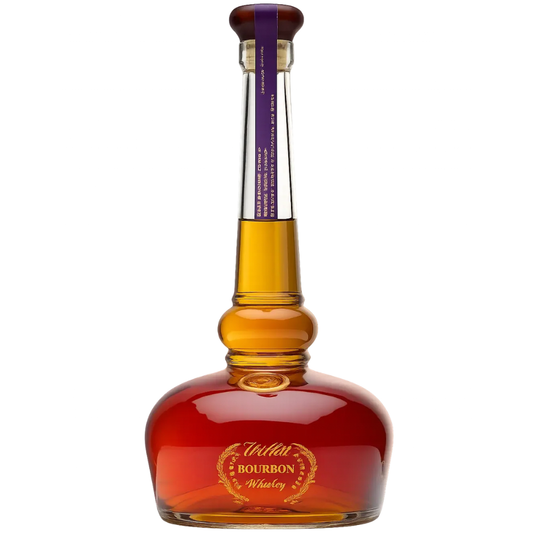 Willett Pot Still Cask Strength Reserve Bourbon