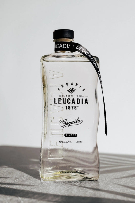 Leucadia Organic Blanco Tequila