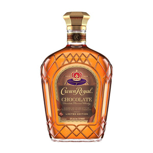 Crown Royal Chocolate Limited Edition Whisky