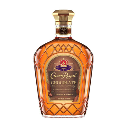 Crown Royal Chocolate Limited Edition Whisky