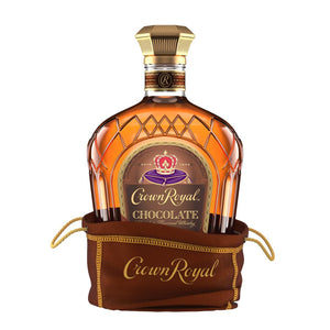 Crown Royal Chocolate Limited Edition Whisky