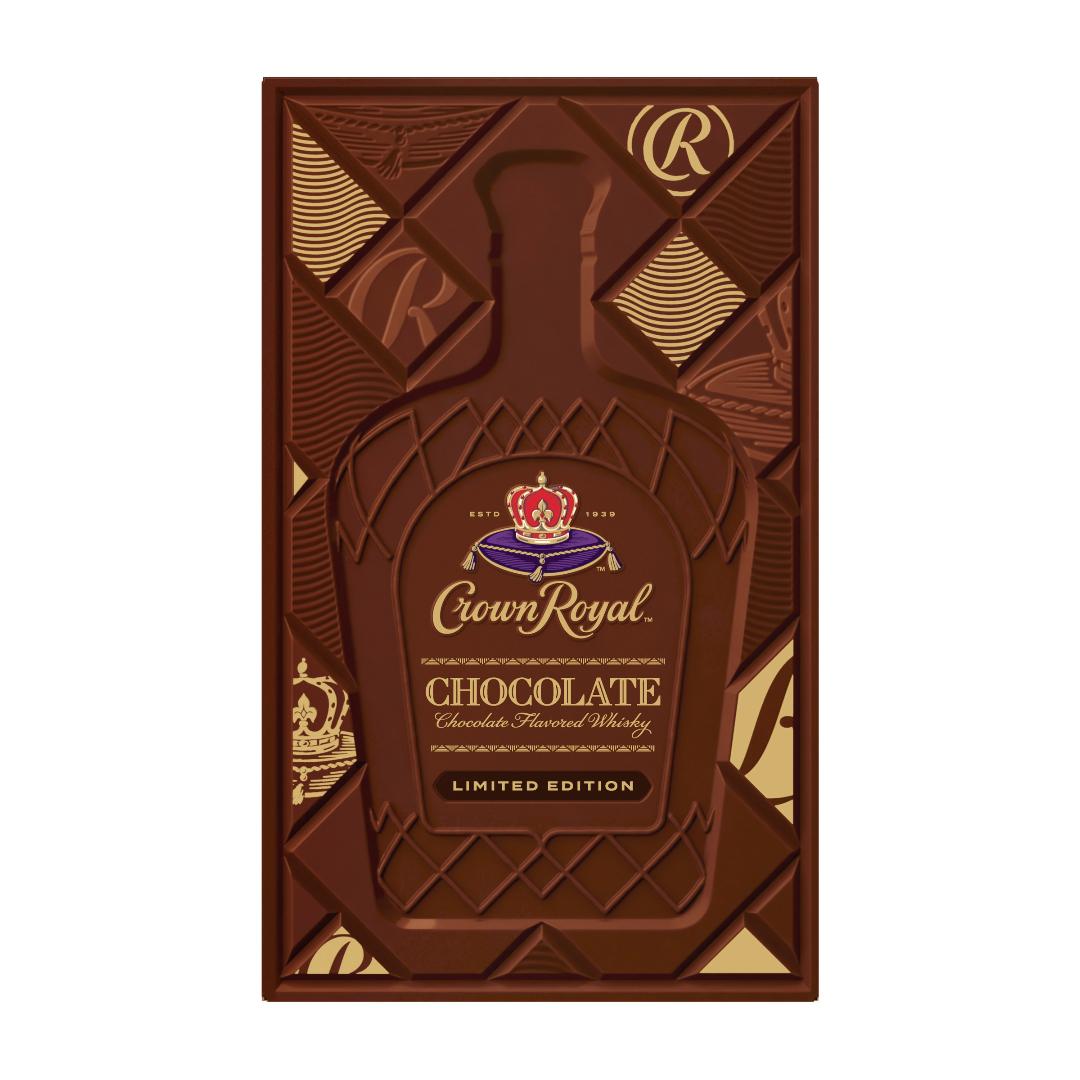 Crown Royal Chocolate Limited Edition Whisky