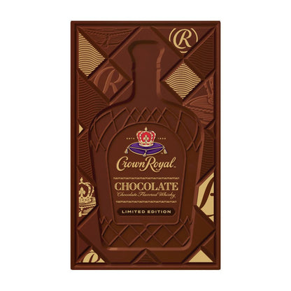 Crown Royal Chocolate Limited Edition Whisky