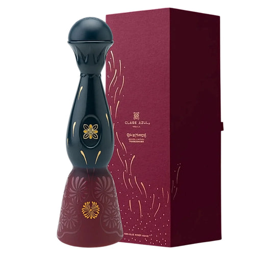 CLASE AZUL DIA DE MUERTOS TRASCENDER 2026 LIMITED EDITION