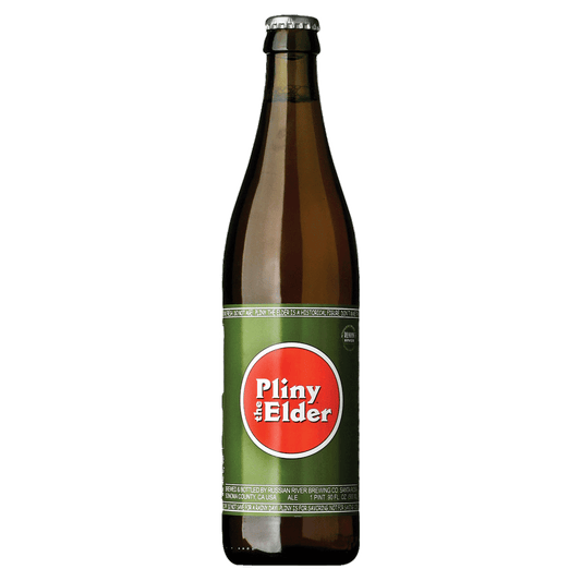 Russian River Pliny The Elder 16.9oz Bottle