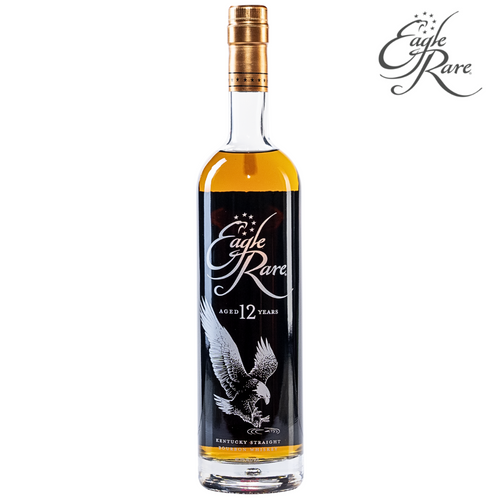 EAGLE RARE 12 YEAR BOURBON