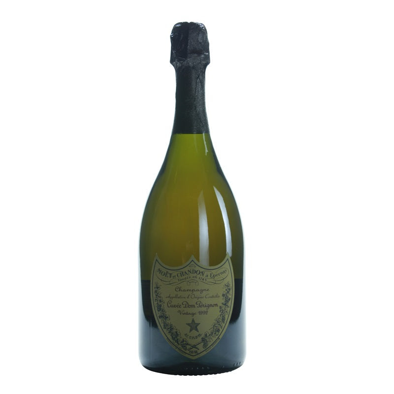 1992 Vintage Dom Perignon Champagne