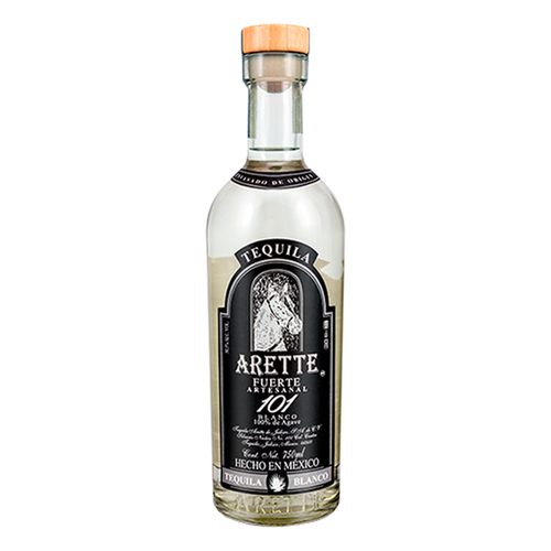 Arette Fuerte Artesanal 101 Proof Blanco