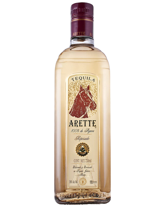 Arette Tequila Clasica Reposado