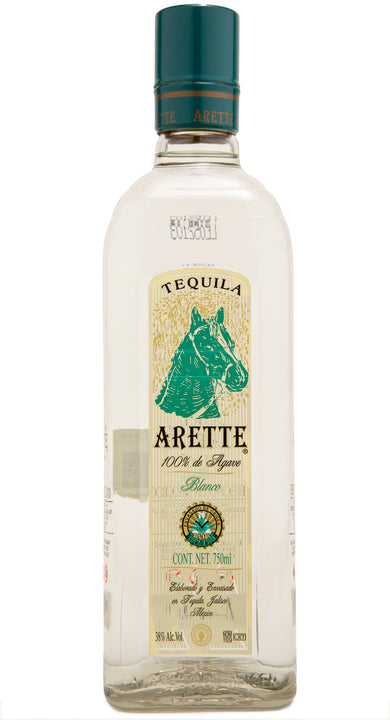 Arette Tequila Clasica Blanco