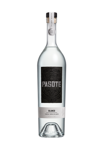 Pasote Tequila Blanco
