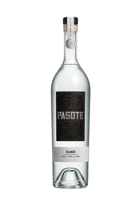 Pasote Tequila Blanco