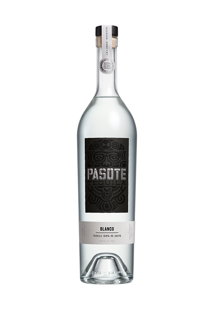 Pasote Tequila Blanco