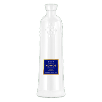 Komos Anejo Reserva Tequila