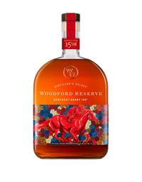 Woodford Reserve 2024 Kentucky Derby 150 Limited Edition 1Liter