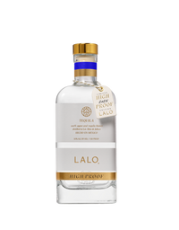 LALO Tequila High Proof - 2025 Limited Edition