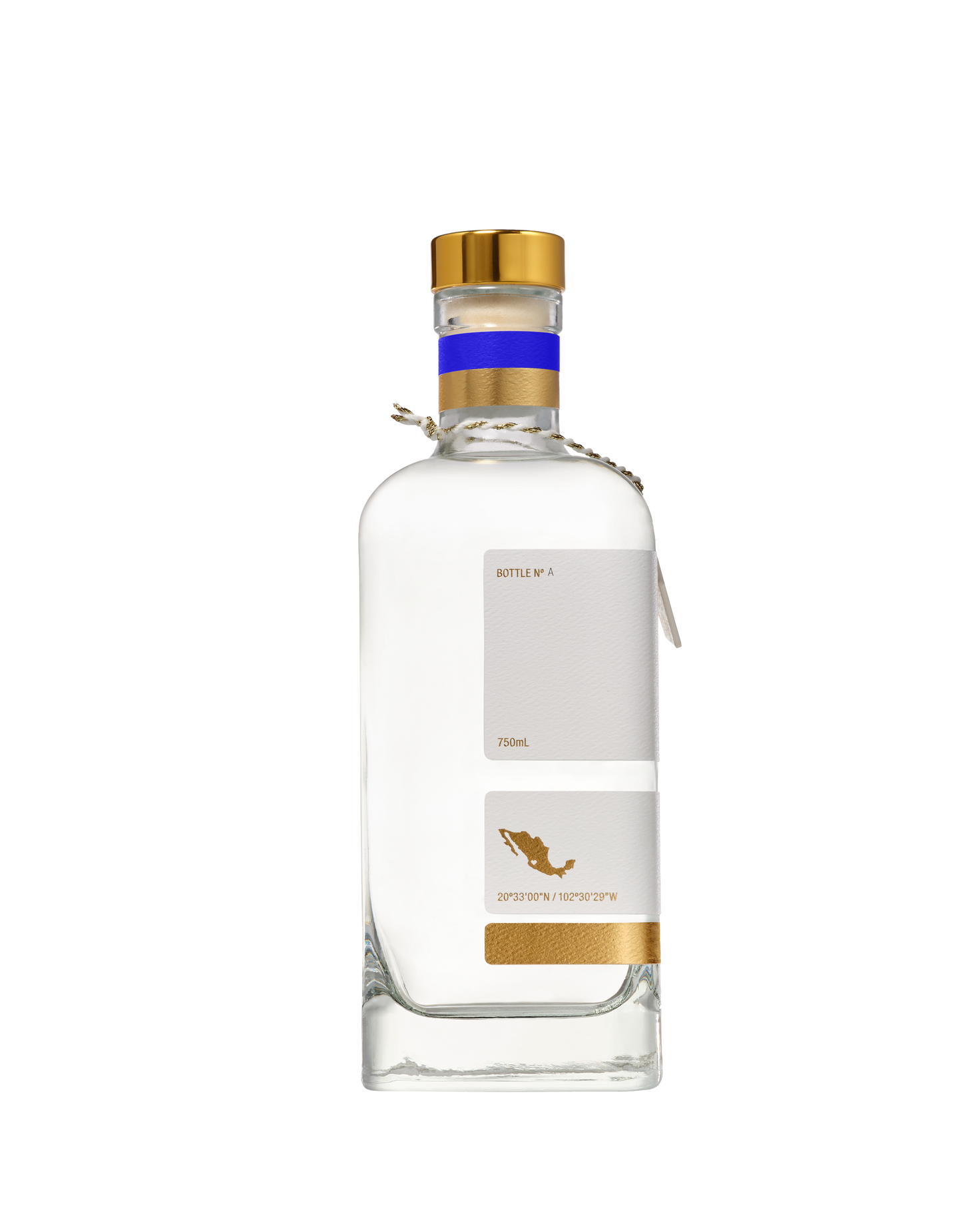 LALO Tequila High Proof - 2025 Limited Edition