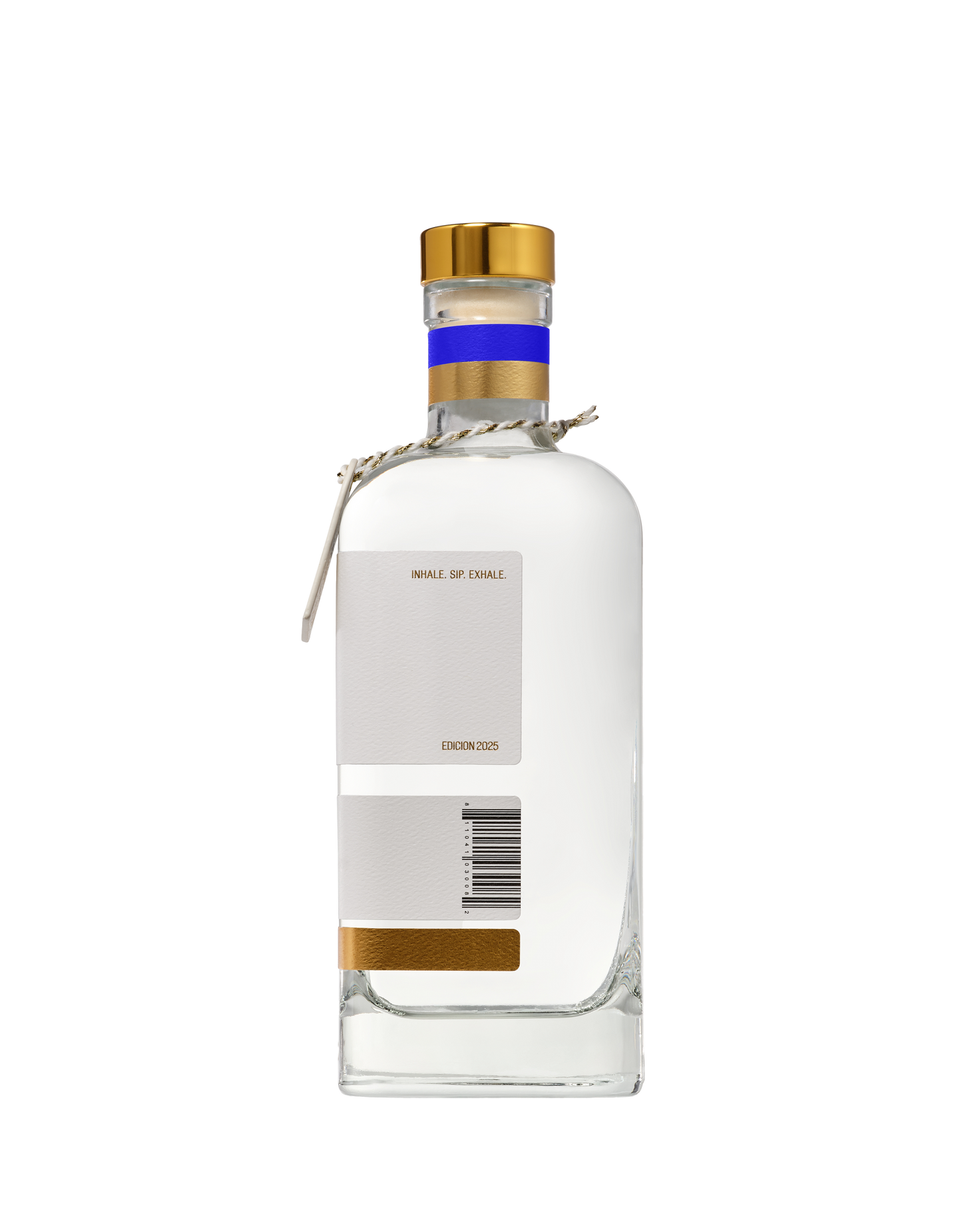 LALO Tequila High Proof - 2025 Limited Edition