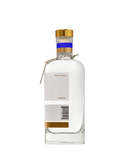 LALO Tequila High Proof - 2025 Limited Edition