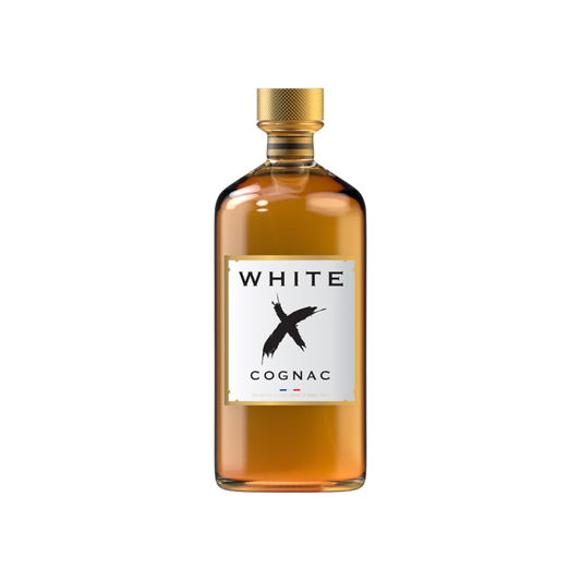 White X Cognac By Quavo