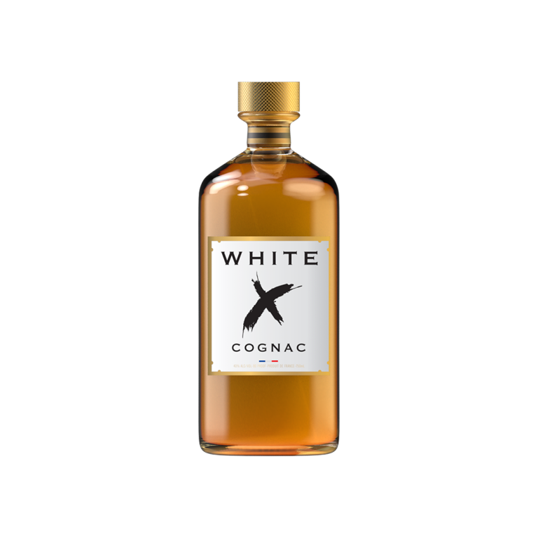 White X Cognac By Quavo