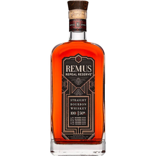 GEORGE REMUS REPEAL RESERVE SERIES V 750ML