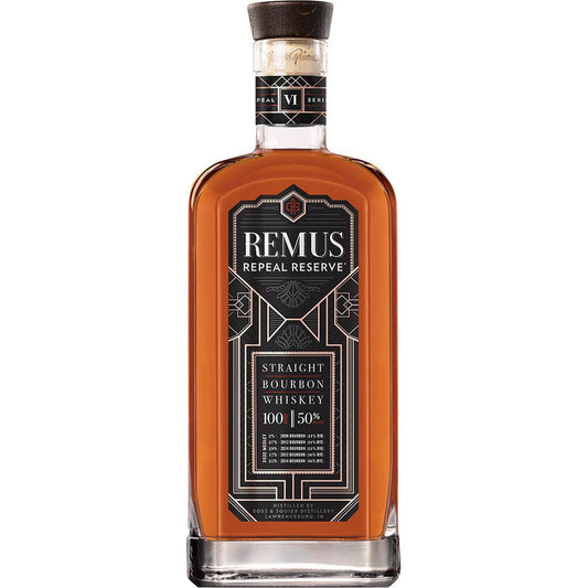 GEORGE REMUS REPEAL SERIES RESERVE VI 750ML